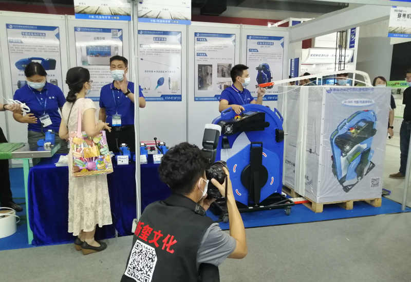 2021广州国际物流展-5